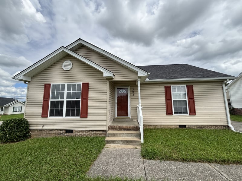 303 Bandera Ln, Springfield, TN 37172