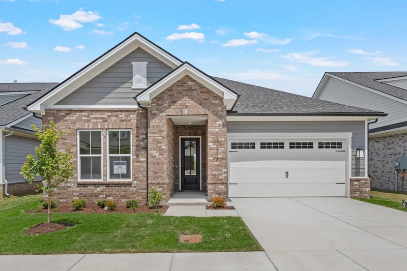 205 Aspen Arch Ct, Hermitage, TN 37076