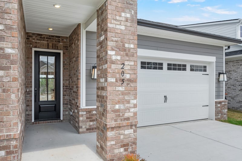 205 Aspen Arch Ct, Hermitage, TN 37076