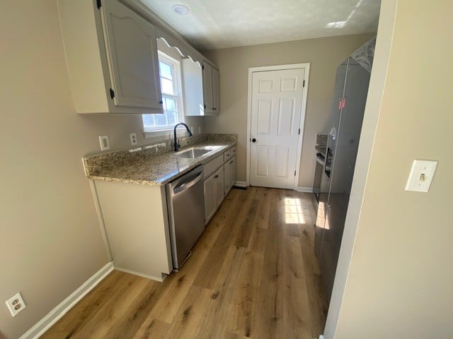 2515 Queen Anne Ct, Springfield, TN 37172
