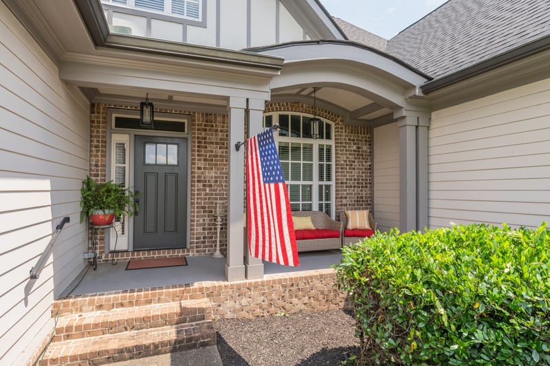 7300 Stirrup Ln, Fairview, TN 37062