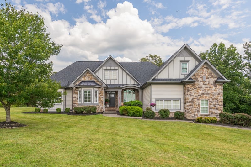 7300 Stirrup Ln, Fairview, TN 37062