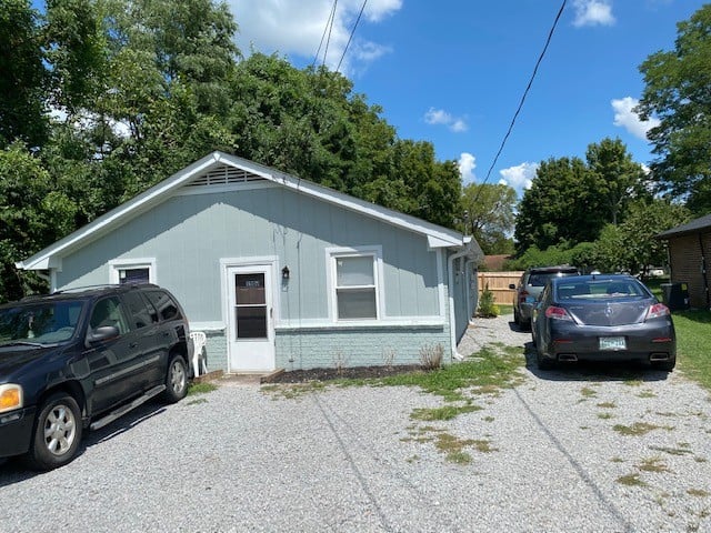 1508 Andy St, Nashville, TN 37216