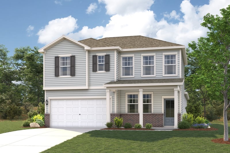 1356 Georgetown Dr, Old Hickory, TN 37138