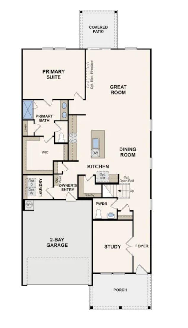 1356 Georgetown Dr, Old Hickory, TN 37138