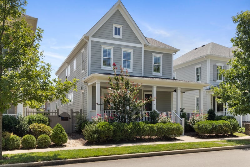1726 Eliot Rd, Franklin, TN 37064