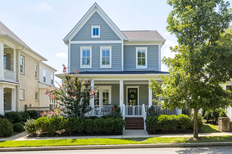 1726 Eliot Rd, Franklin, TN 37064