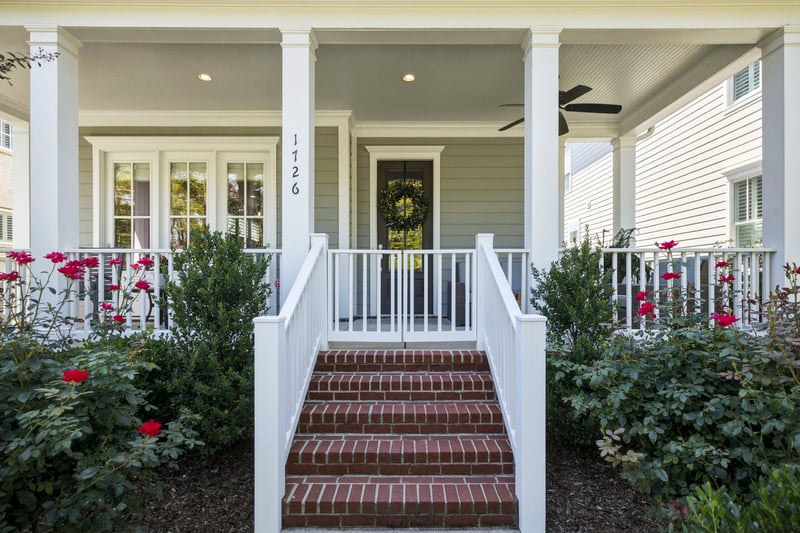 1726 Eliot Rd, Franklin, TN 37064