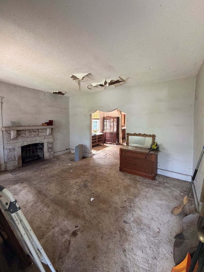 1018 Mcmahan Ave, Nashville, TN 37216