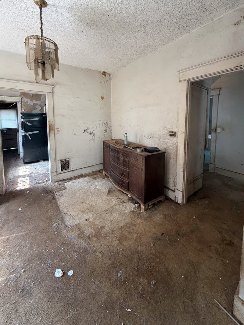 1018 Mcmahan Ave, Nashville, TN 37216