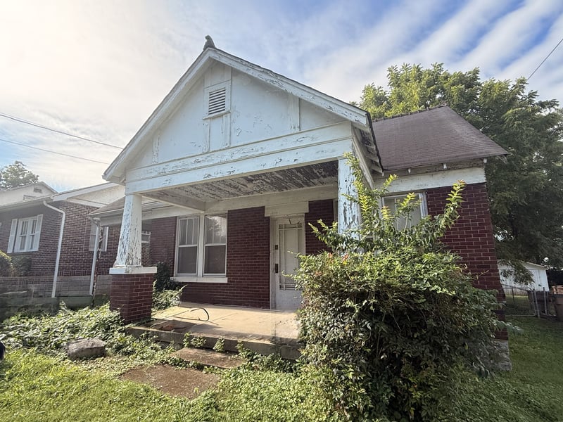 1018 Mcmahan Ave, Nashville, TN 37216