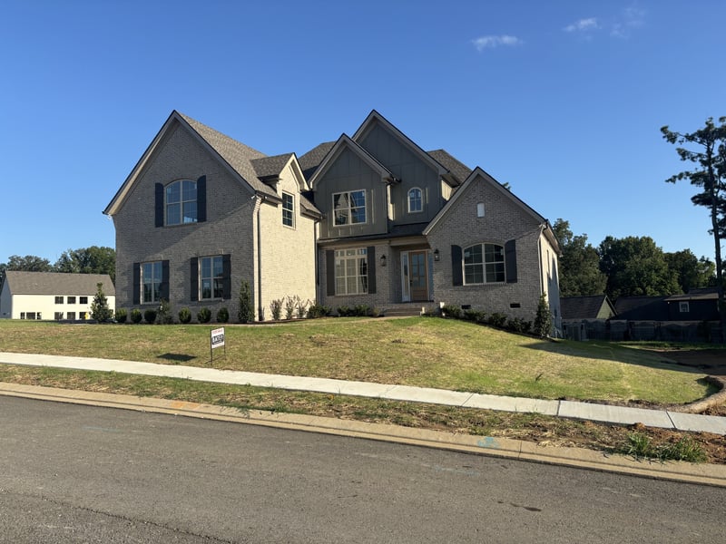 100 Kirkwall Ct, Hendersonville, TN 37075