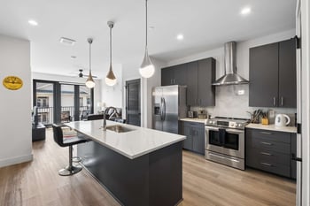 303 31st Ave #408, Nashville, TN 37203