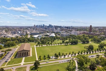 303 31st Ave #408, Nashville, TN 37203