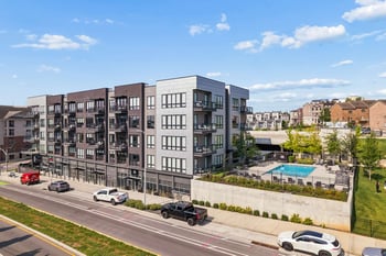 303 31st Ave #408, Nashville, TN 37203