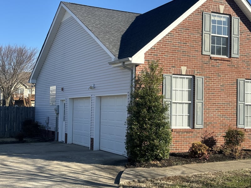 302 Bailey Ln, Pleasant View, TN 37146