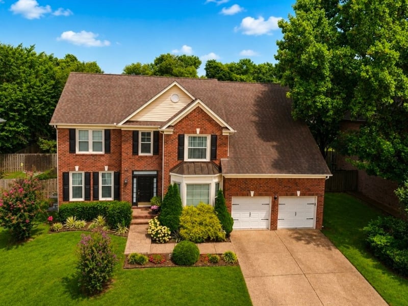 4736 Potomac Ln, Brentwood, TN 37027