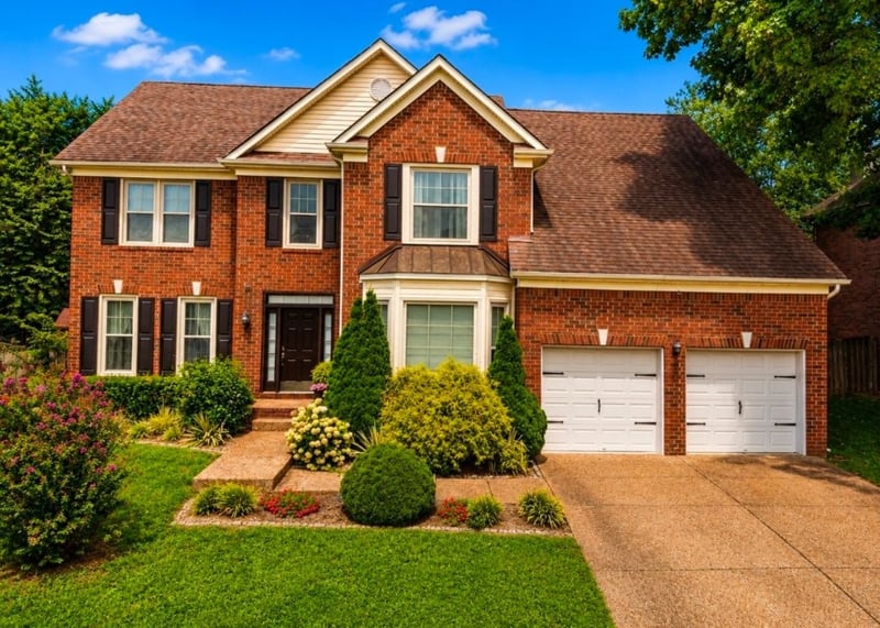 4736 Potomac Ln, Brentwood, TN 37027