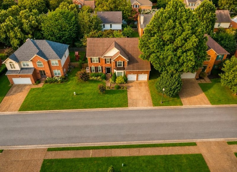 4736 Potomac Ln, Brentwood, TN 37027