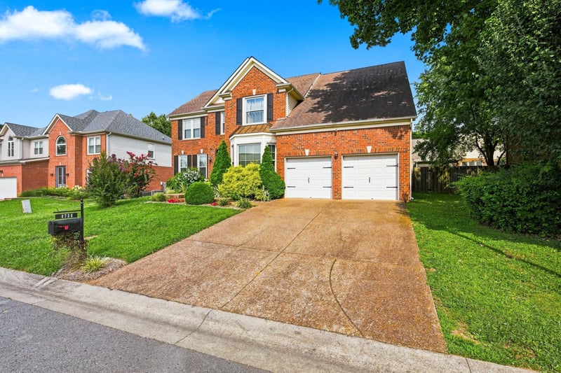 4736 Potomac Ln, Brentwood, TN 37027