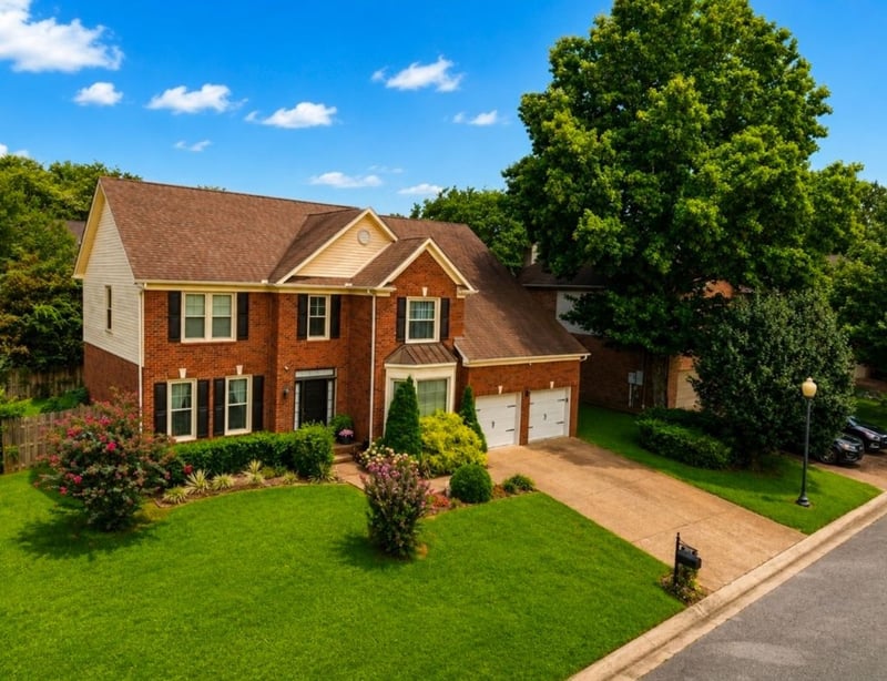 4736 Potomac Ln, Brentwood, TN 37027