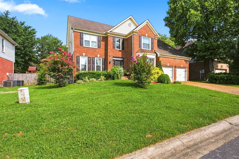 4736 Potomac Ln, Brentwood, TN 37027