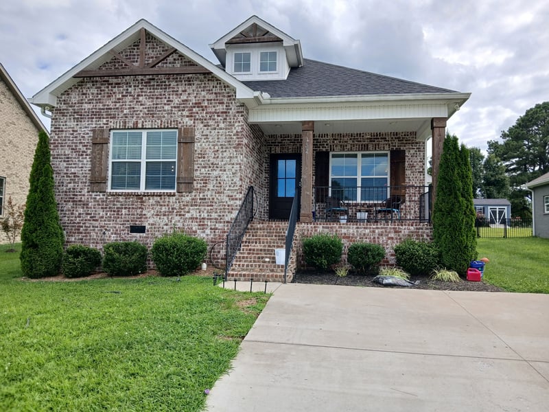 152 Julia Ann Ct, Springfield, TN 37172