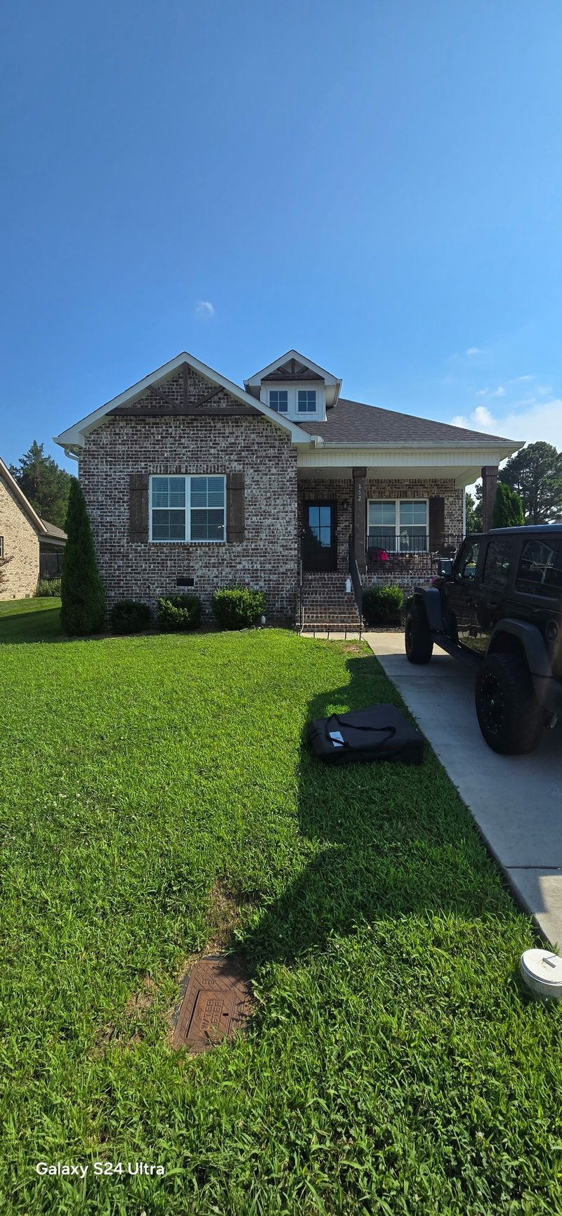 152 Julia Ann Ct, Springfield, TN 37172