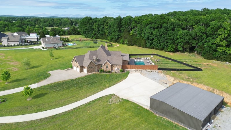 7185 Highway 99 , Rockvale, TN 37153