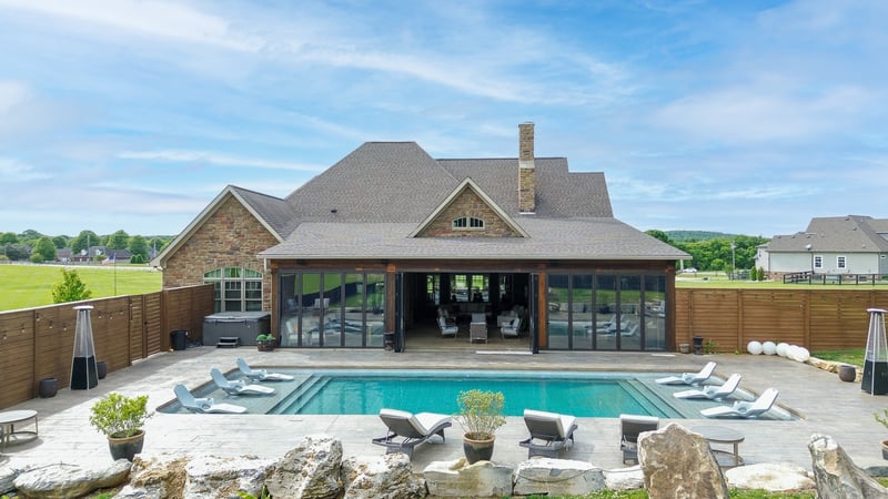 7185 Highway 99 , Rockvale, TN 37153