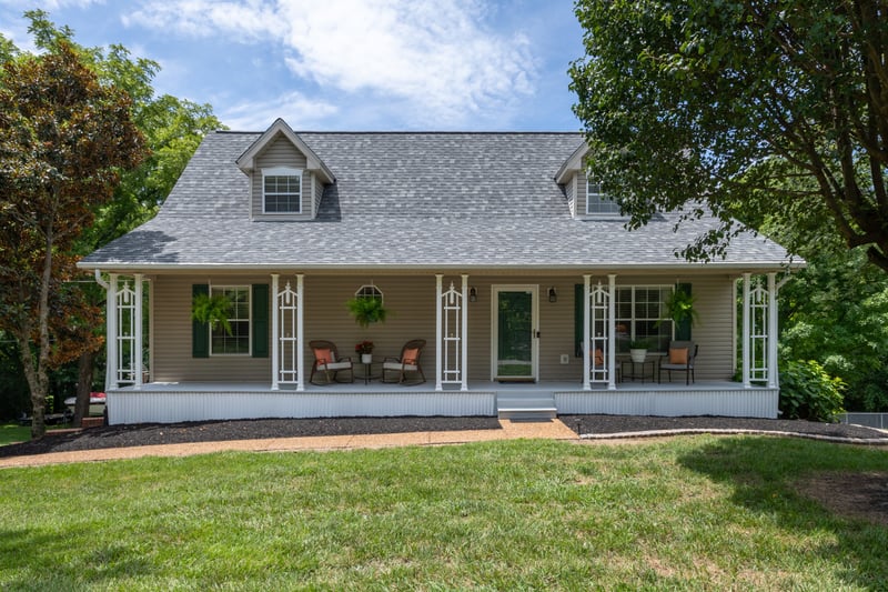 809 Hillside Dr, Springfield, TN 37172