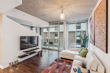 301 Demonbreun St #1015, Nashville, TN 37201