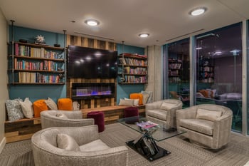 301 Demonbreun St #1015, Nashville, TN 37201