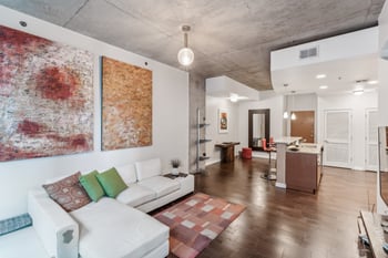 301 Demonbreun St #1015, Nashville, TN 37201