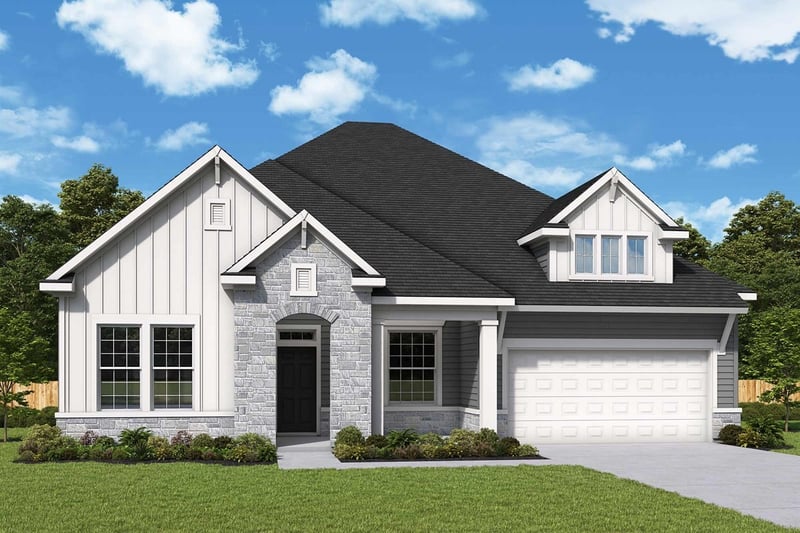 826 Drivers Cir, Columbia, TN 38401