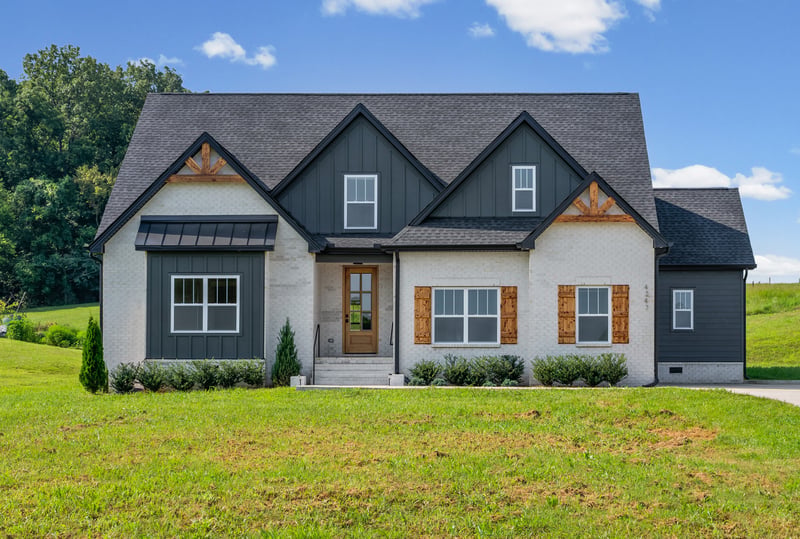 4247 Turnersville Rd, Cedar Hill, TN 37032