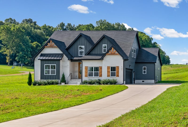 4247 Turnersville Rd, Cedar Hill, TN 37032