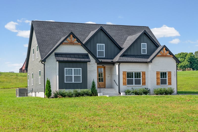 4247 Turnersville Rd, Cedar Hill, TN 37032