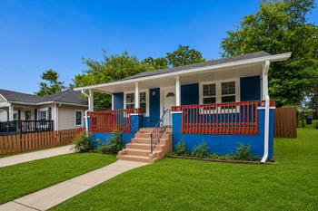2203 Morena St, Nashville, TN 37208