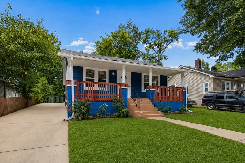2203 Morena St, Nashville, TN 37208