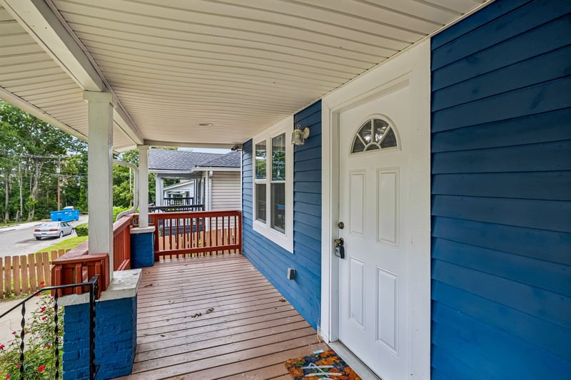 2203 Morena St, Nashville, TN 37208