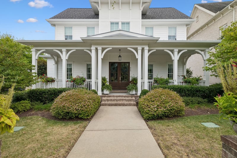 800 Stonewater Blvd, Franklin, TN 37064