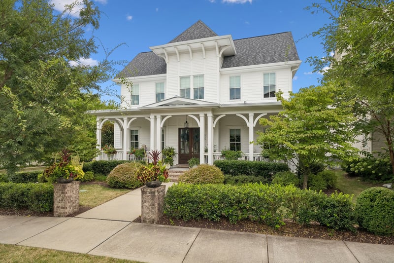 800 Stonewater Blvd, Franklin, TN 37064
