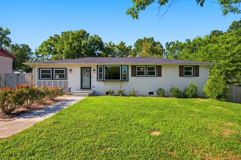 3312 Masonwood Dr, Nashville, TN 37207