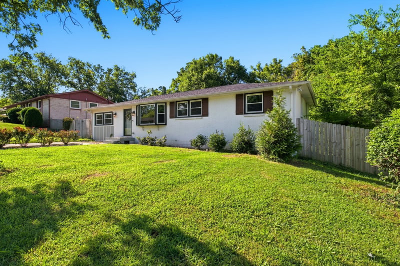 3312 Masonwood Dr, Nashville, TN 37207