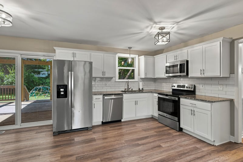 3312 Masonwood Dr, Nashville, TN 37207