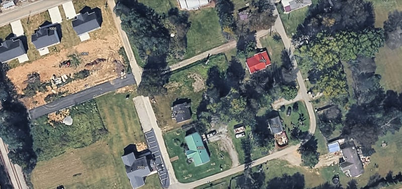 2001 S Church St, Portland, TN 37148