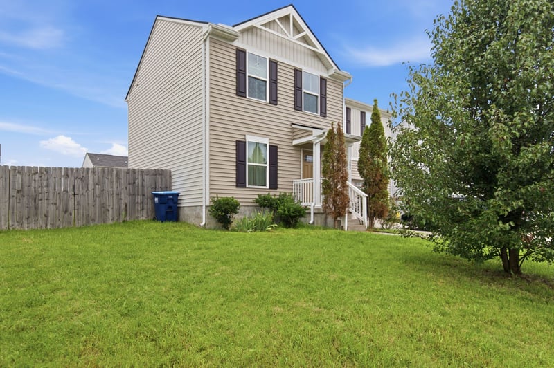265 Hollandale Rd, La Vergne, TN 37086