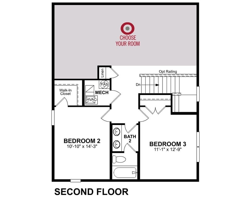 2534 Bovine Ln, Nolensville, TN 37135