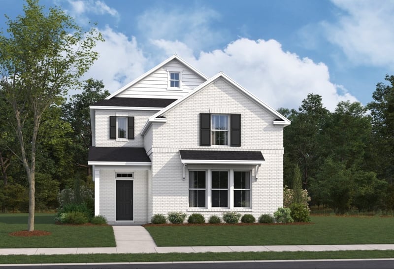 2534 Bovine Ln, Nolensville, TN 37135